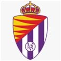 Real Valladolid Logo