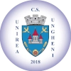 Unirea Ungheni Logo