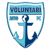 FC Voluntari Logo