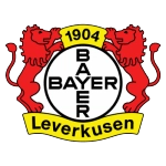 Bayer Leverkusen Logo