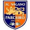 AC Nagano Parceiro Logo