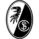 SC Freiburg Logo