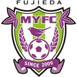 Fujieda MYFC Logo