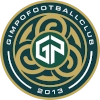 Gimpo FC Logo