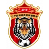 Liaoning Tieren Logo