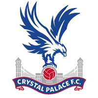 Crystal Palace Logo