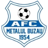 AFC Metalul Buzau Logo