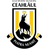 Ceahlaul Piatra Neamt Logo