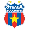 CSA Steaua Bucuresti Logo