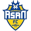 Chungnam Asan Logo