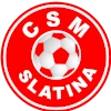 CSM Slatina Logo