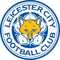 Leicester City Logo