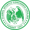 Concordia Chiajna Logo