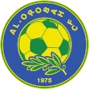 Al-Orubah Logo