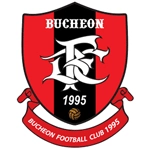 Bucheon FC 1995 Logo