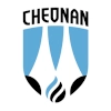 Cheonan City Logo