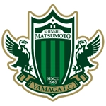 Matsumoto Yamaga FC Logo