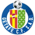 Getafe Logo